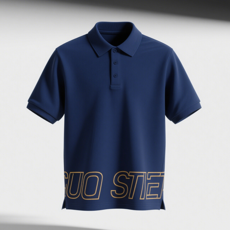 Silk Touch Performance Sport Polo - Men's - silk-screen